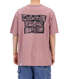 RANSOM NOTE TEE