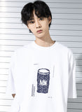 TUMBLER OVERSIZED T-SHIRTS