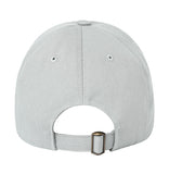 ATELIER BALL CAP [GREY]