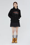 DOPAMINE FINGER HOODIE