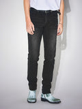 MOUND SLIM DENIM PANTS