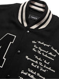 HHC VARSITY JACKET