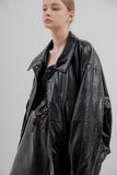 G-1 Leather Jacket