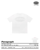23SS Heritage Earth Garment Tee No.008