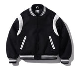 NEW CITY VARSITY JACKET