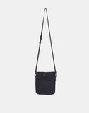 Pocket string mini cross bag