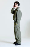 23SS VENT BLOUSON