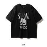 New Wave Stray Short Sleeve T-shirt