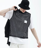 LMMM MESH VEST