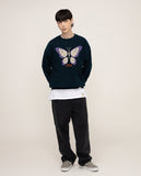 [UNISEX] Butterfly Sweatshirt