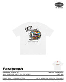 Paragraph World Travel T No.039