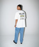 Twist Short Sleeve