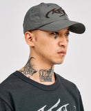 23SS Tribal AJO Nylon Cap