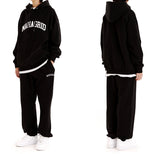 22FW VARSITY SWEAT PANT