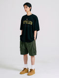 Boy Club Overfit Short Sleeve T-shirt
