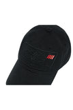 MINED PATCH LOGO CAP