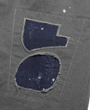 REPAIRED WORK PANT