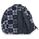 SNOW FLAKE JACKET