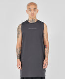 23SS Under Layering Only Sleeveless T-Shirt