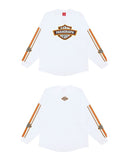 22SS Team Sleeve Line T-shirt (No.18)