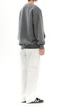 DON’T PANIC PIGMENT SWEATSHIRT