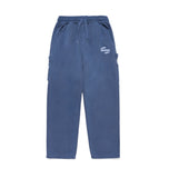 SPIN LOGO PIGMENT CARPENTER SWEATPANT