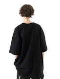 OLD LONDON POCKET OVERSIZED T-SHIRTS
