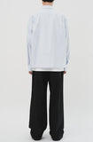 Dell Nylon Wide Pants