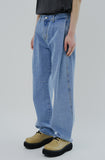 Roy Light Blue Jeans