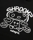 SHROOM HOODIE