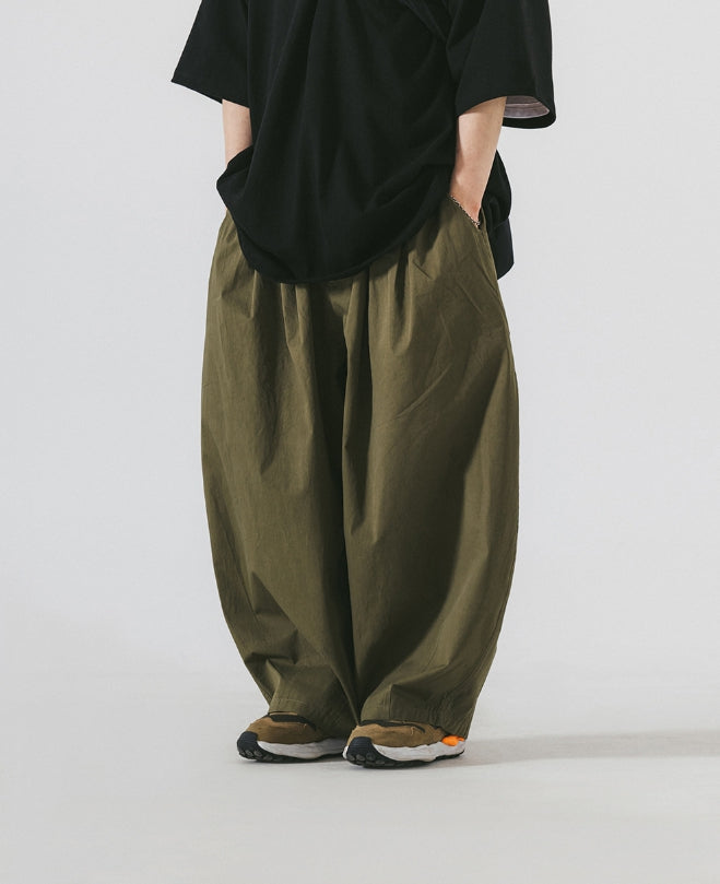 [AG] Essential Easy Balloon Pants