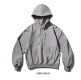 Legit Heavyweight Hoodie