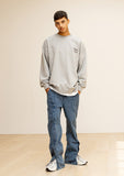 MIRAGE OVERSIZED SWEAT SHIRTS