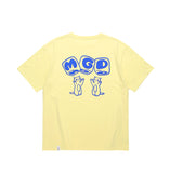 MGD DICE TEE