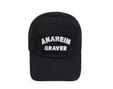 Graver Anaheim Ball Cap