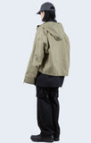 Major cotton cargo pants