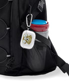 THIRD LOGO BACKPACK