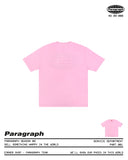 23SS Heritage Earth Garment Tee No.008