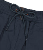 CONTRAST STITCH SHORT