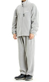 MICRO FLEECE PANT [GREY]