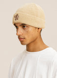 STRAWBERRY FLOWER BEANIE
