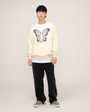 [UNISEX] Butterfly Sweatshirt