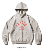 Newborn Heavyweight Hoodie