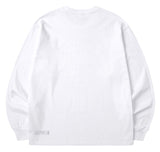 THIRD LOGO LS TEE