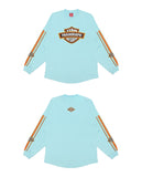 22SS Team Sleeve Line T-shirt (No.18)