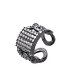 PEI SQUARE CUBIC CHAIN RING