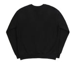 Elbow Smile Drawing Beads Sweatshirt