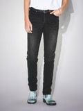 MOUND SLIM DENIM PANTS