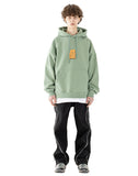 GO HOME HOODIE