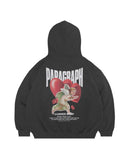 Cupid printing hood No.047